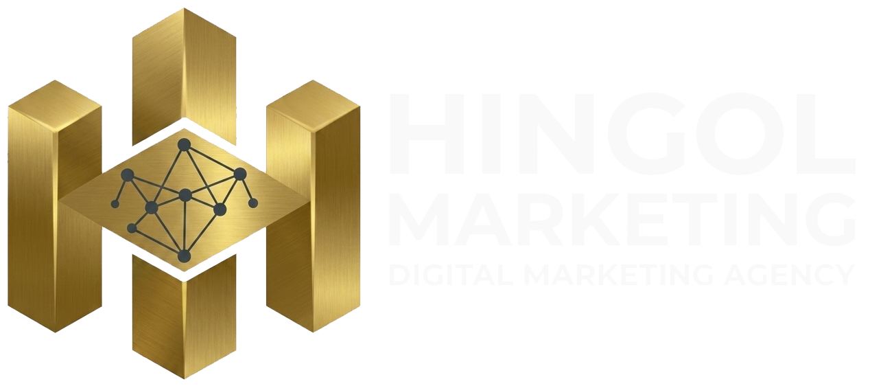 Hingol Marketing Logo